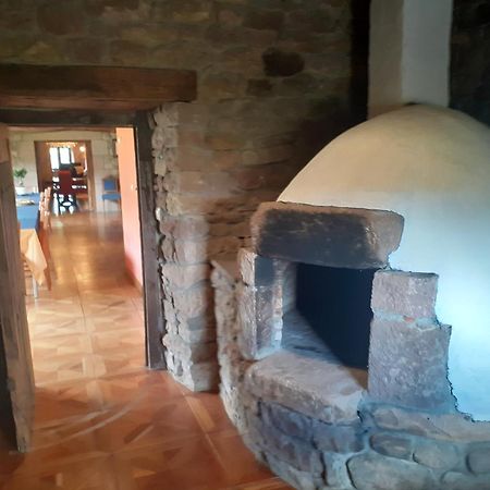 La Casona De Barrio Villa Barrio  Екстериор снимка