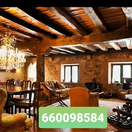 La Casona De Barrio Villa Barrio  Екстериор снимка