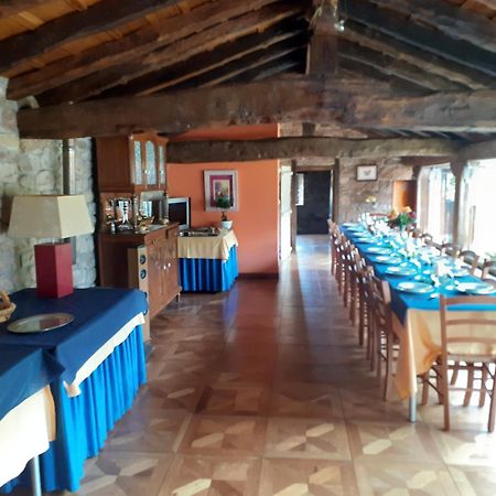 La Casona De Barrio Villa Barrio  Екстериор снимка