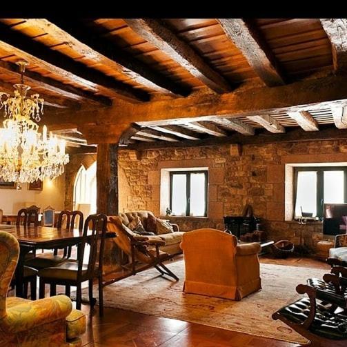 La Casona De Barrio Villa Barrio  Екстериор снимка
