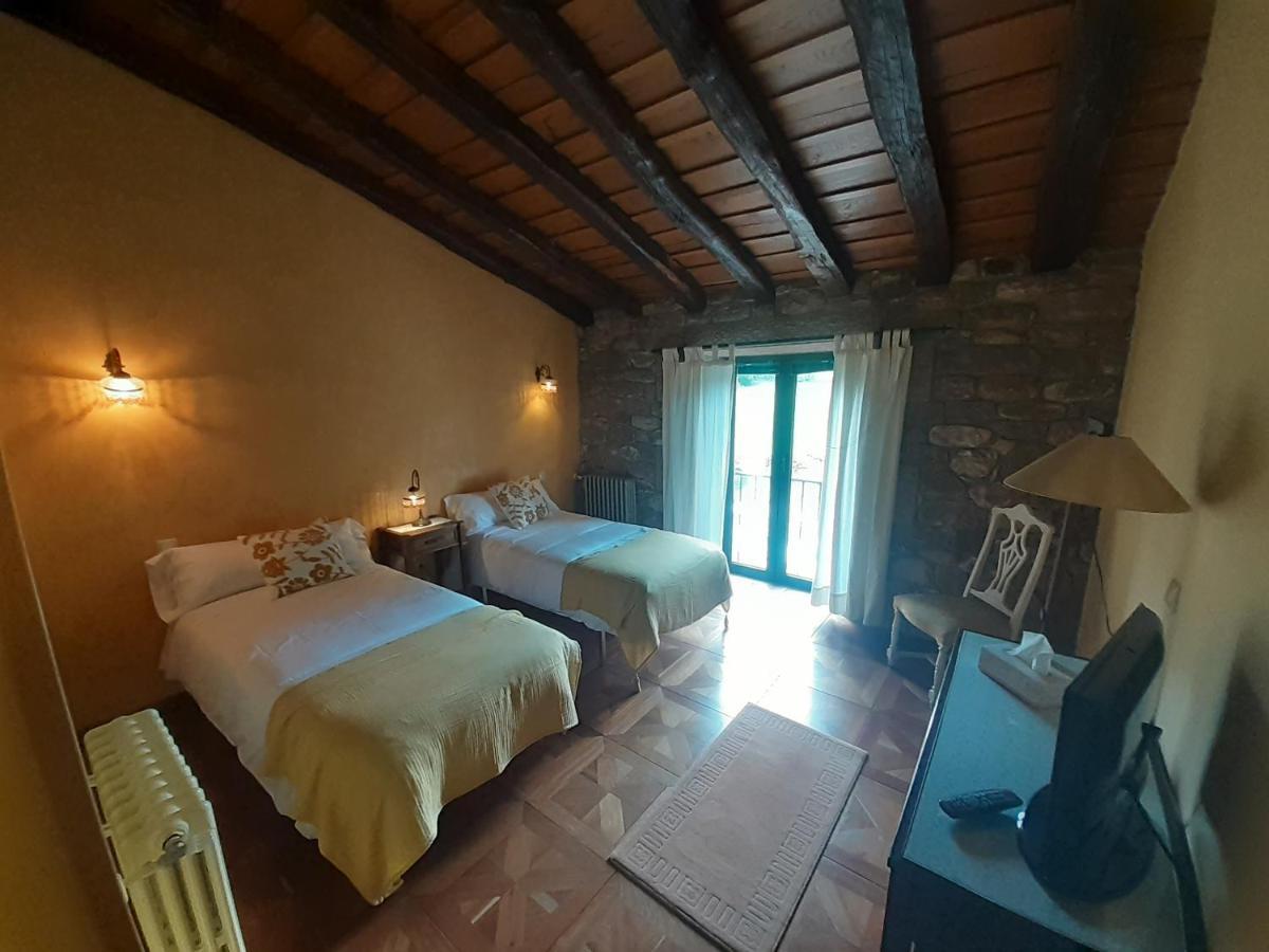 La Casona De Barrio Villa Barrio  Екстериор снимка