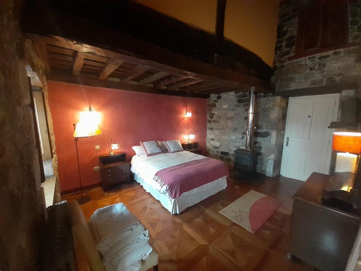 La Casona De Barrio Villa Barrio  Екстериор снимка