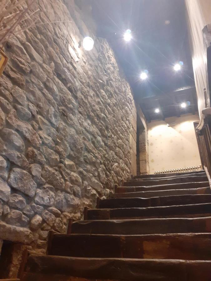 La Casona De Barrio Villa Barrio  Екстериор снимка