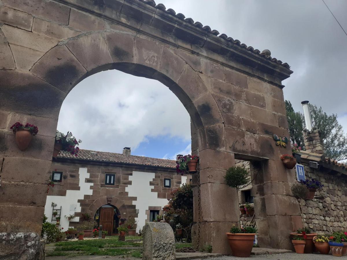 La Casona De Barrio Villa Barrio  Екстериор снимка