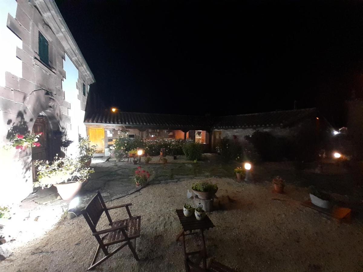 La Casona De Barrio Villa Barrio  Екстериор снимка