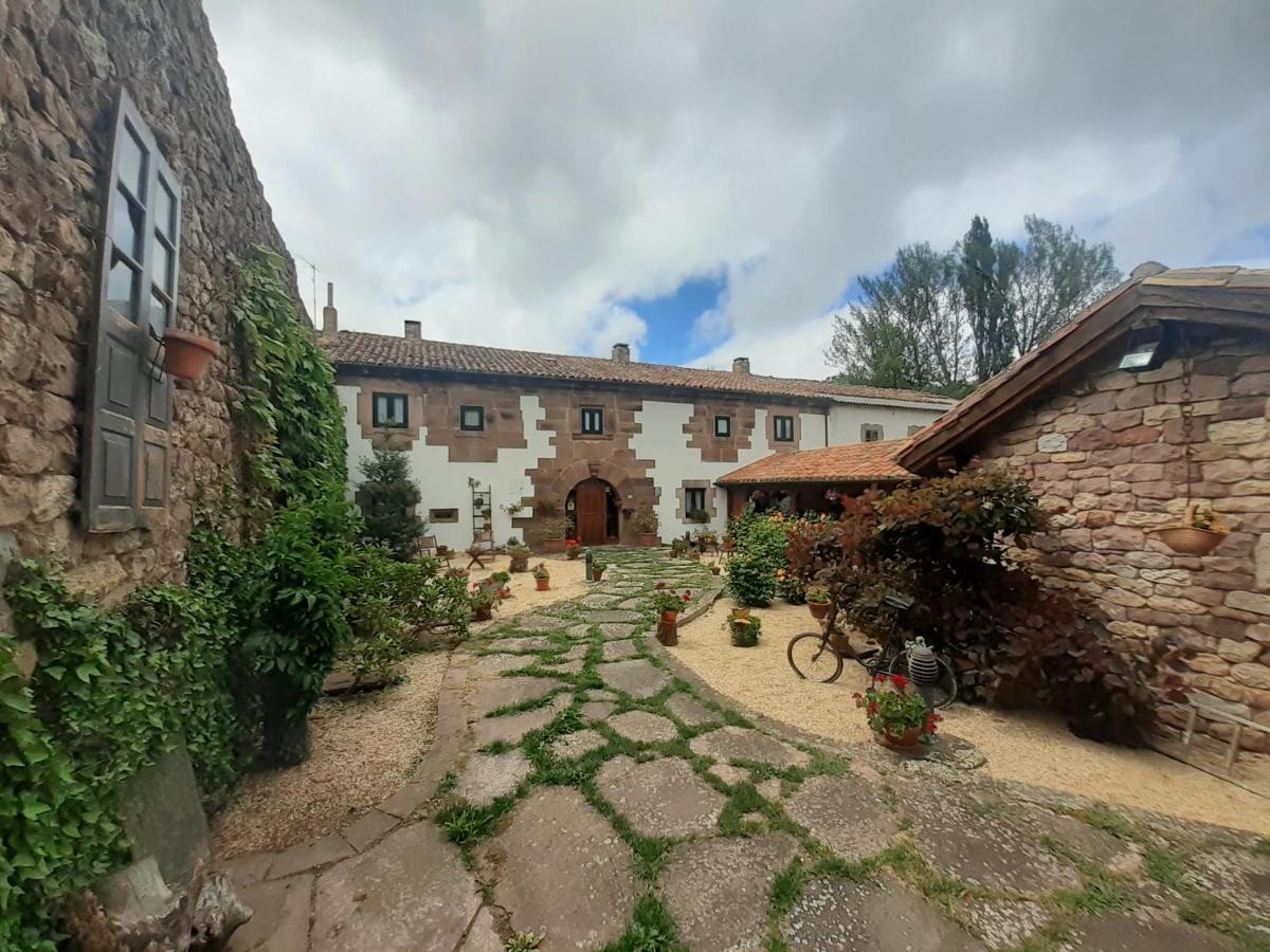 La Casona De Barrio Villa Barrio  Екстериор снимка