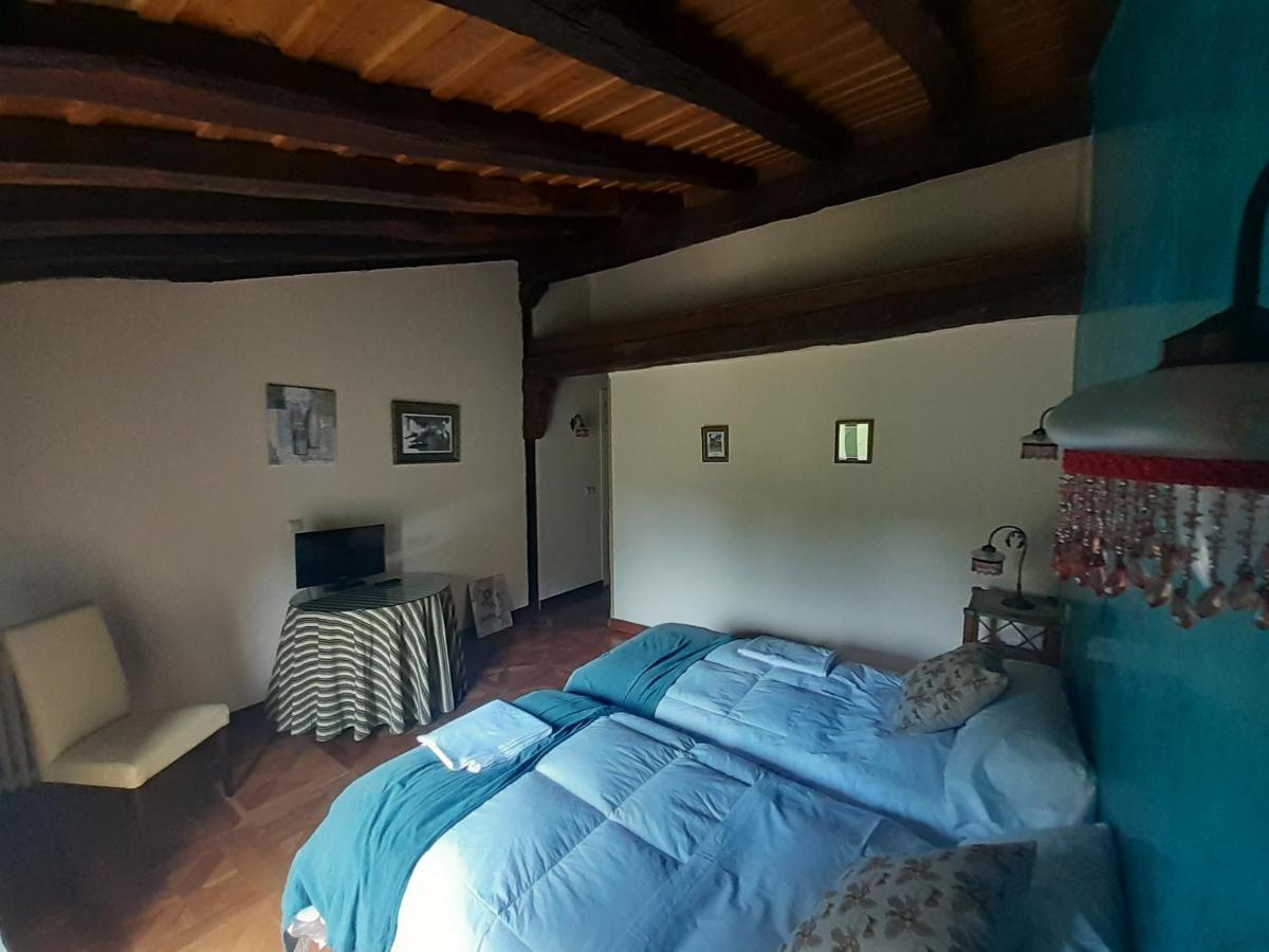 La Casona De Barrio Villa Barrio  Екстериор снимка