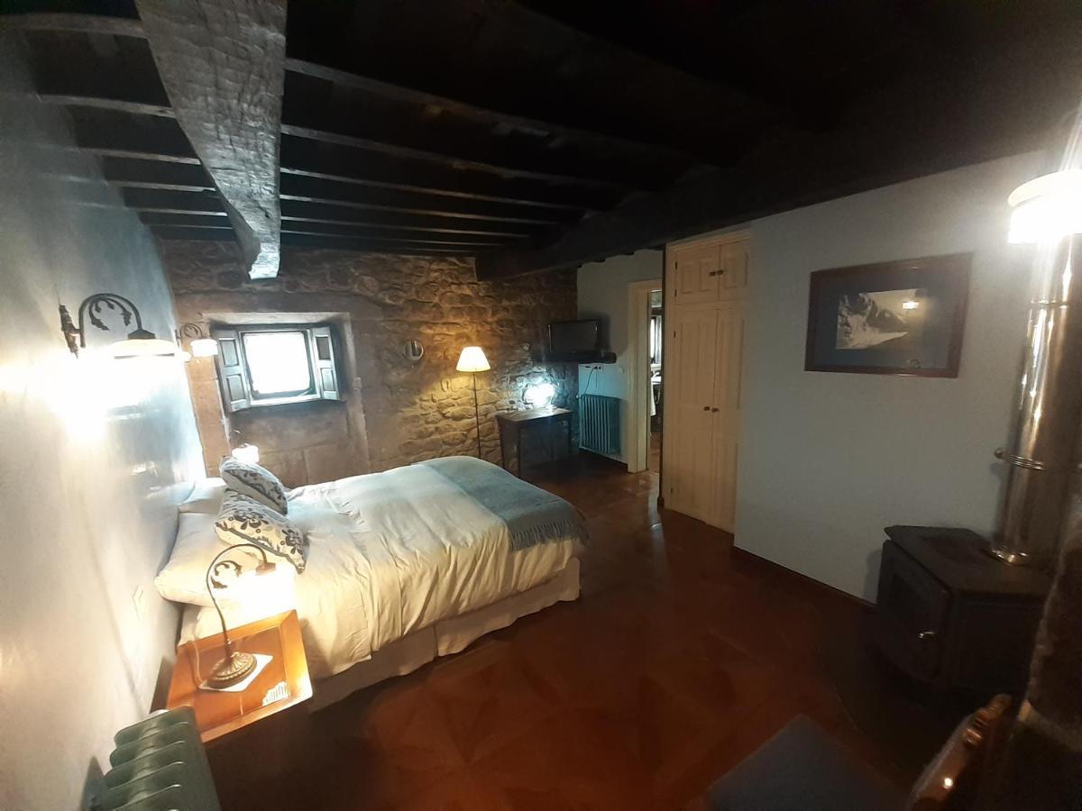 La Casona De Barrio Villa Barrio  Екстериор снимка