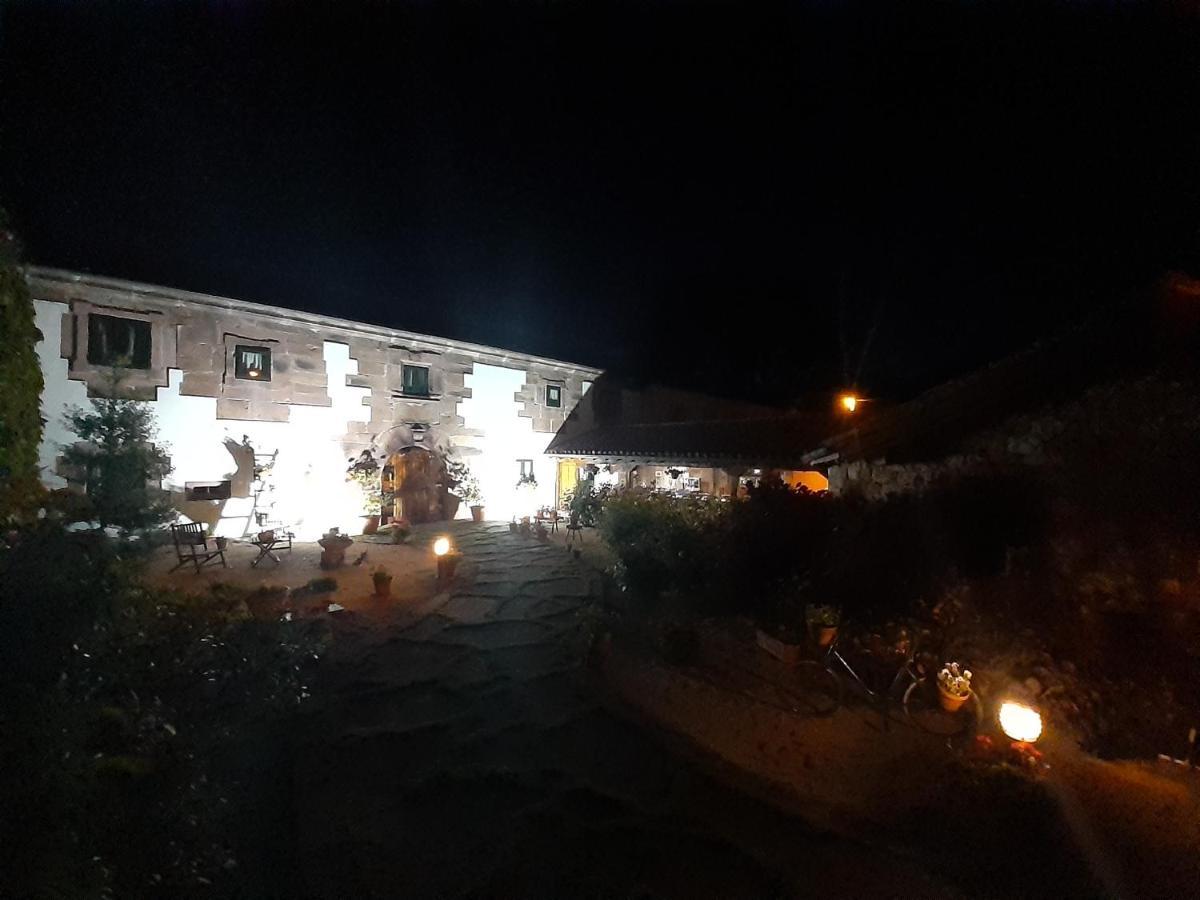 La Casona De Barrio Villa Barrio  Екстериор снимка