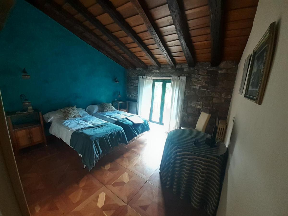 La Casona De Barrio Villa Barrio  Екстериор снимка