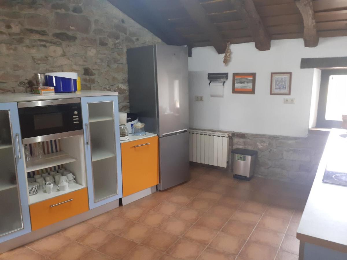 La Casona De Barrio Villa Barrio  Екстериор снимка