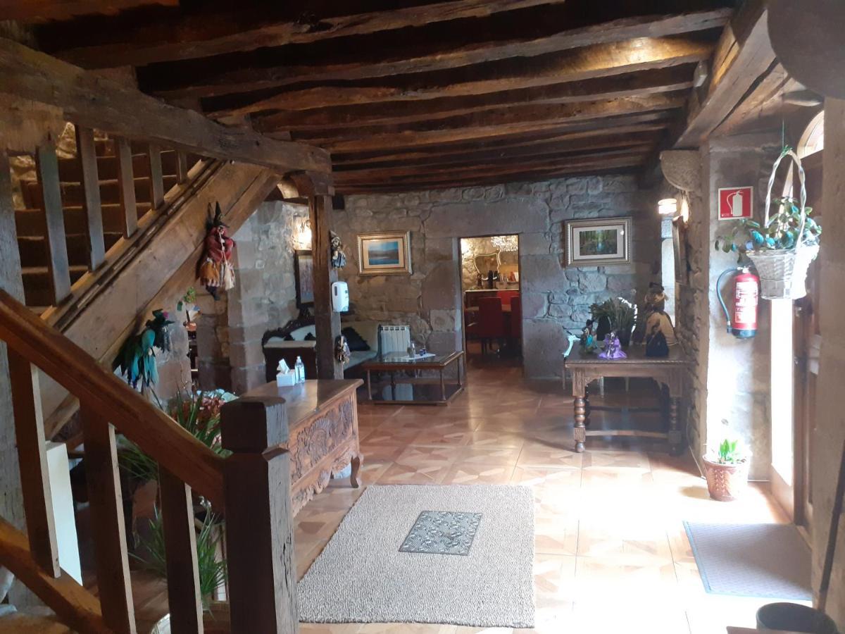La Casona De Barrio Villa Barrio  Екстериор снимка