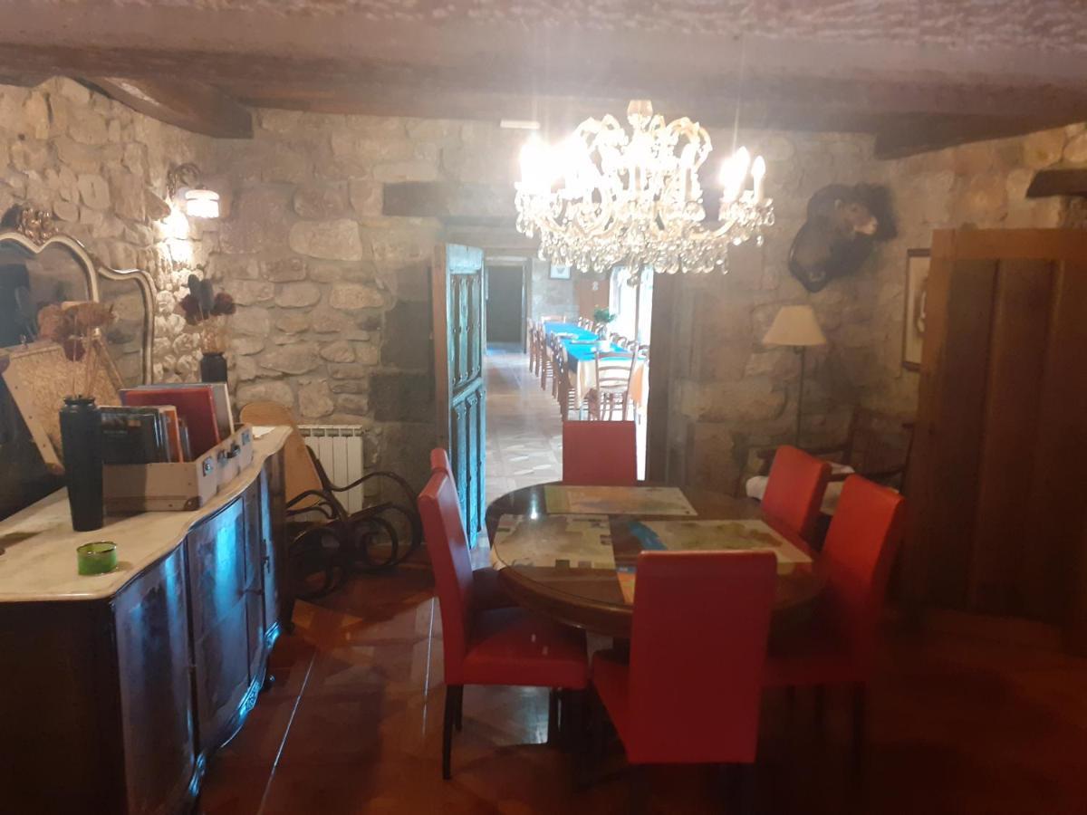 La Casona De Barrio Villa Barrio  Екстериор снимка