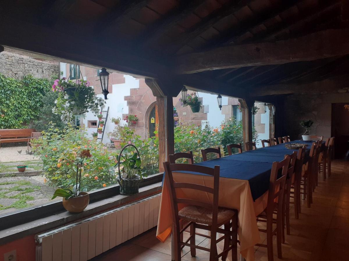La Casona De Barrio Villa Barrio  Екстериор снимка