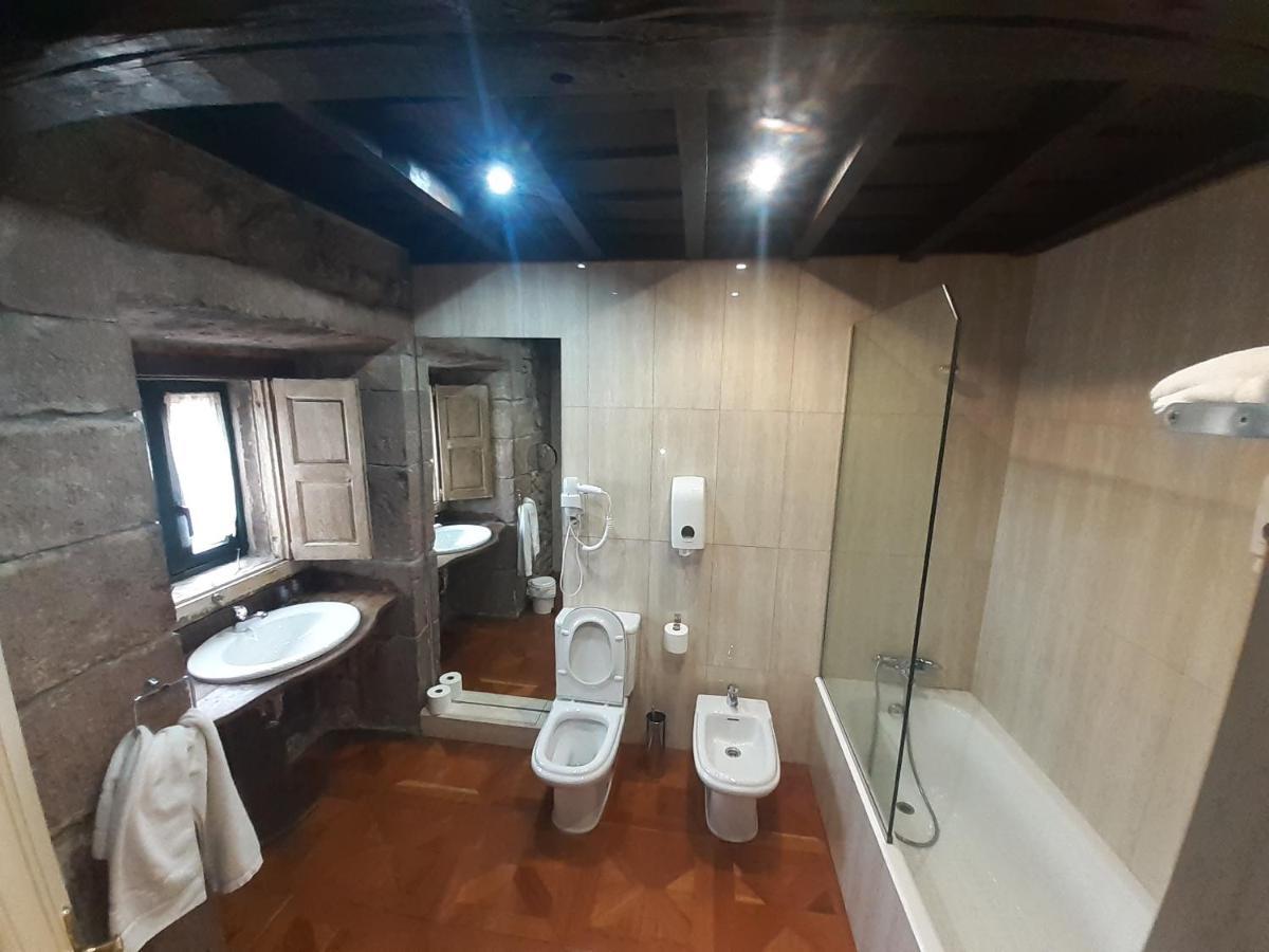 La Casona De Barrio Villa Barrio  Екстериор снимка