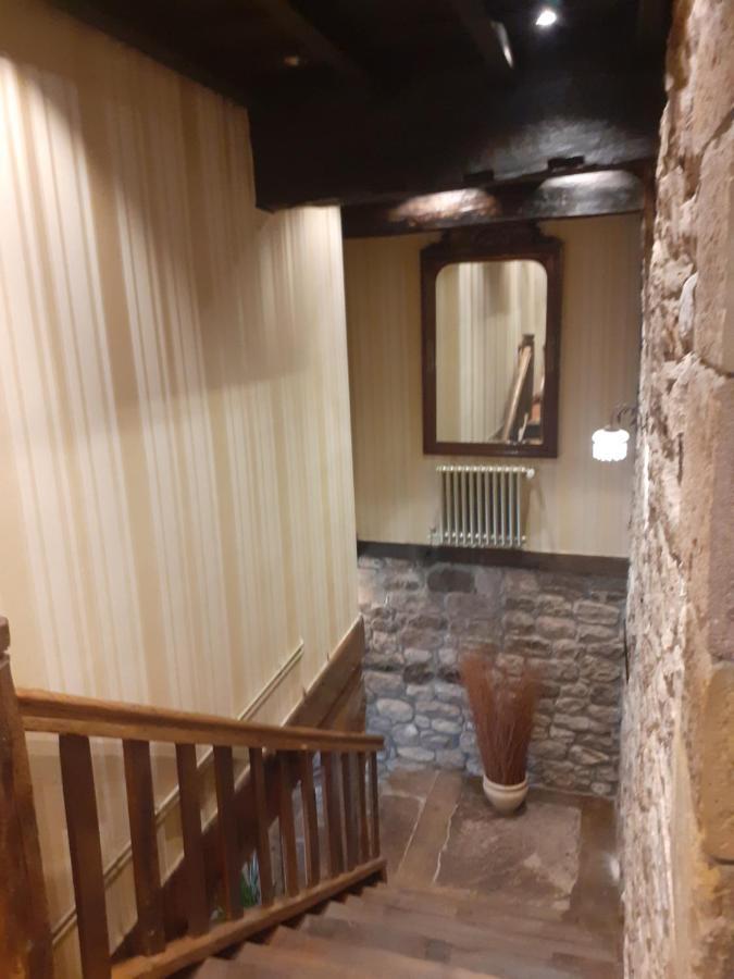 La Casona De Barrio Villa Barrio  Екстериор снимка