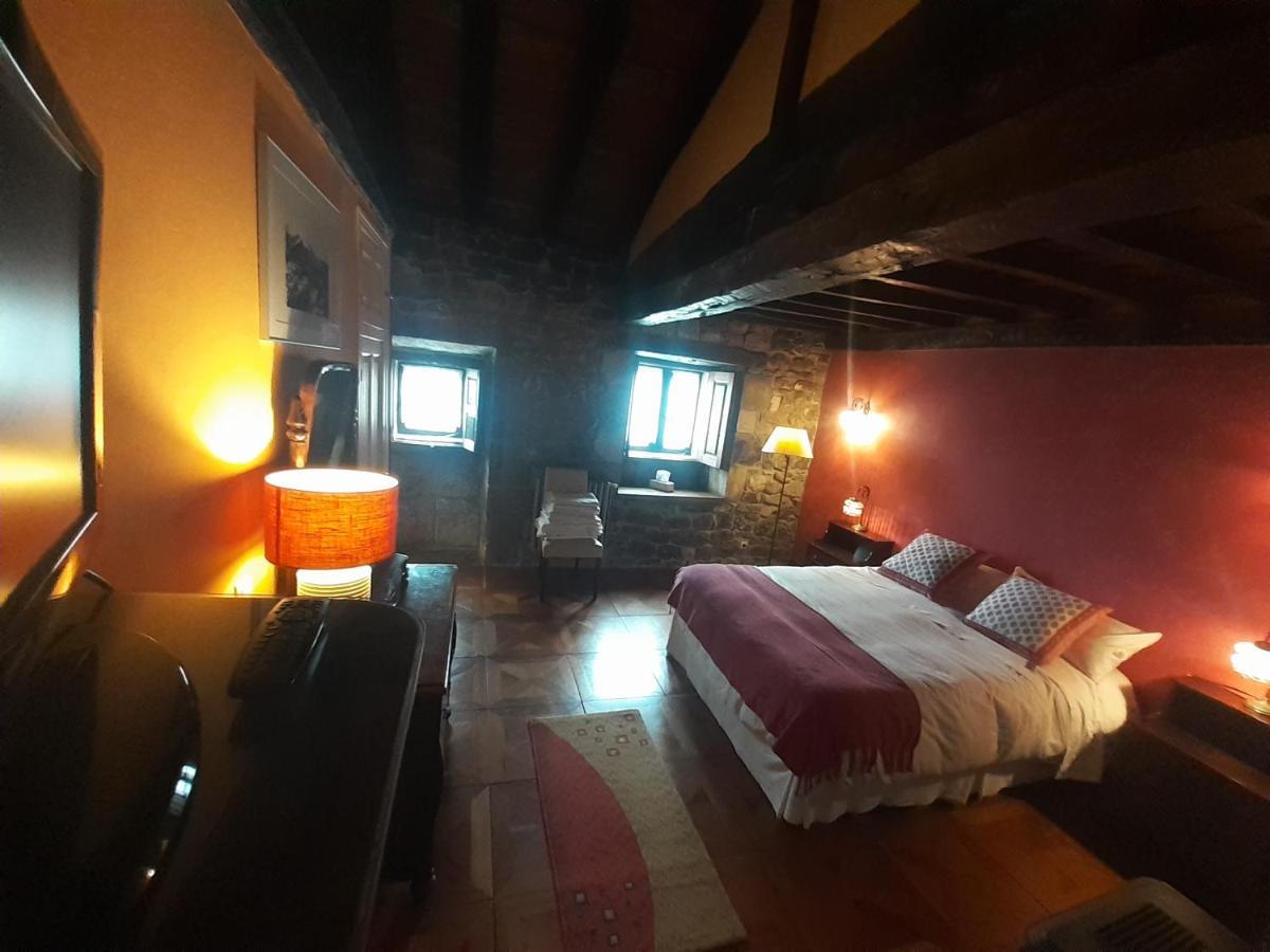 La Casona De Barrio Villa Barrio  Екстериор снимка