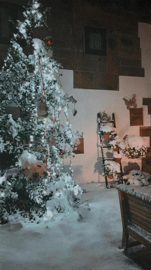 La Casona De Barrio Villa Barrio  Екстериор снимка