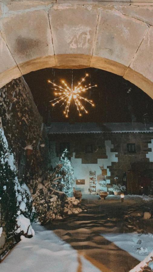 La Casona De Barrio Villa Barrio  Екстериор снимка
