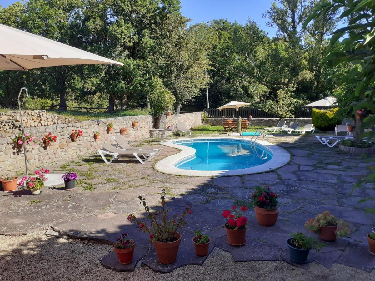 La Casona De Barrio Villa Barrio  Екстериор снимка