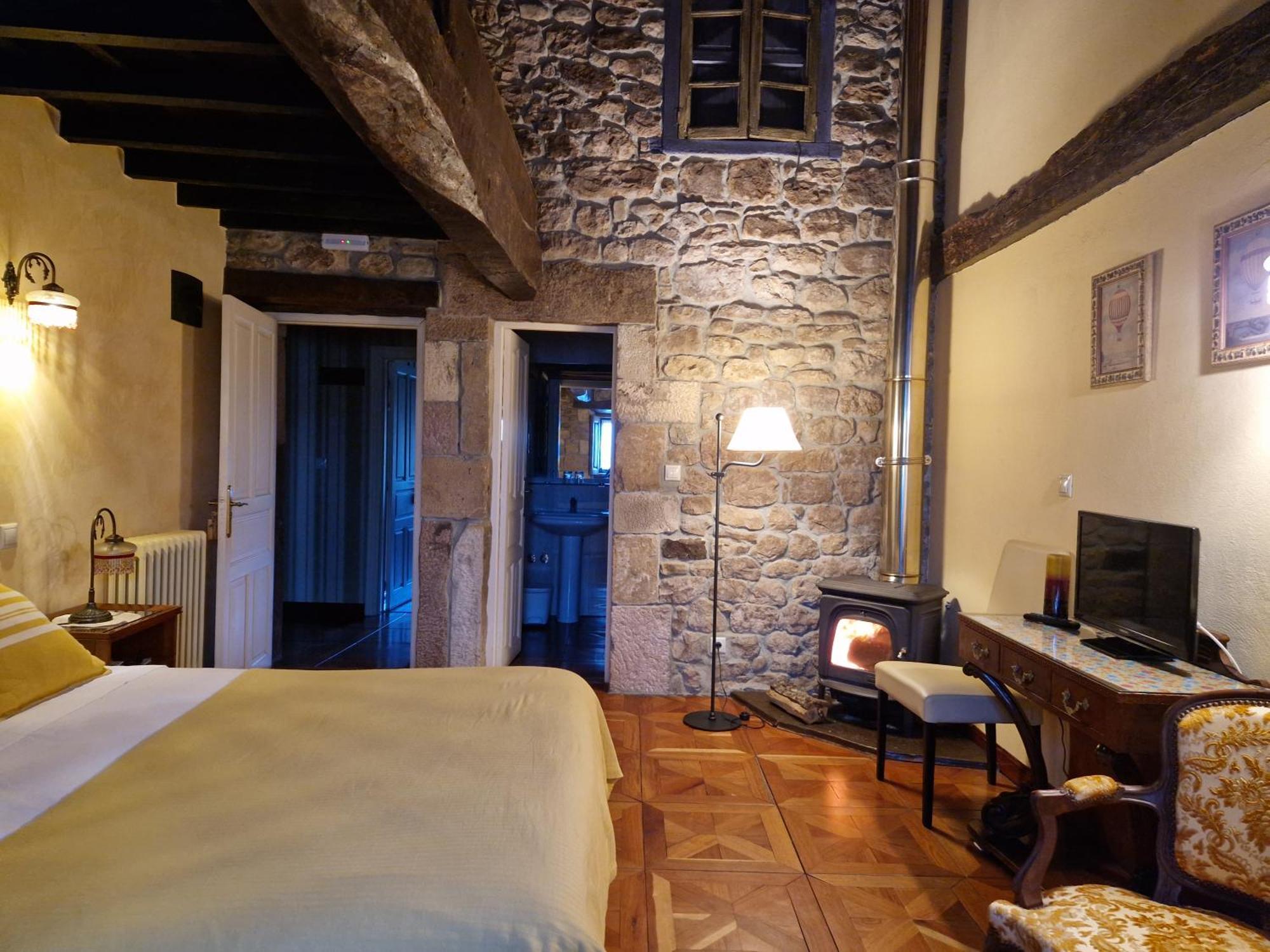 La Casona De Barrio Villa Barrio  Екстериор снимка