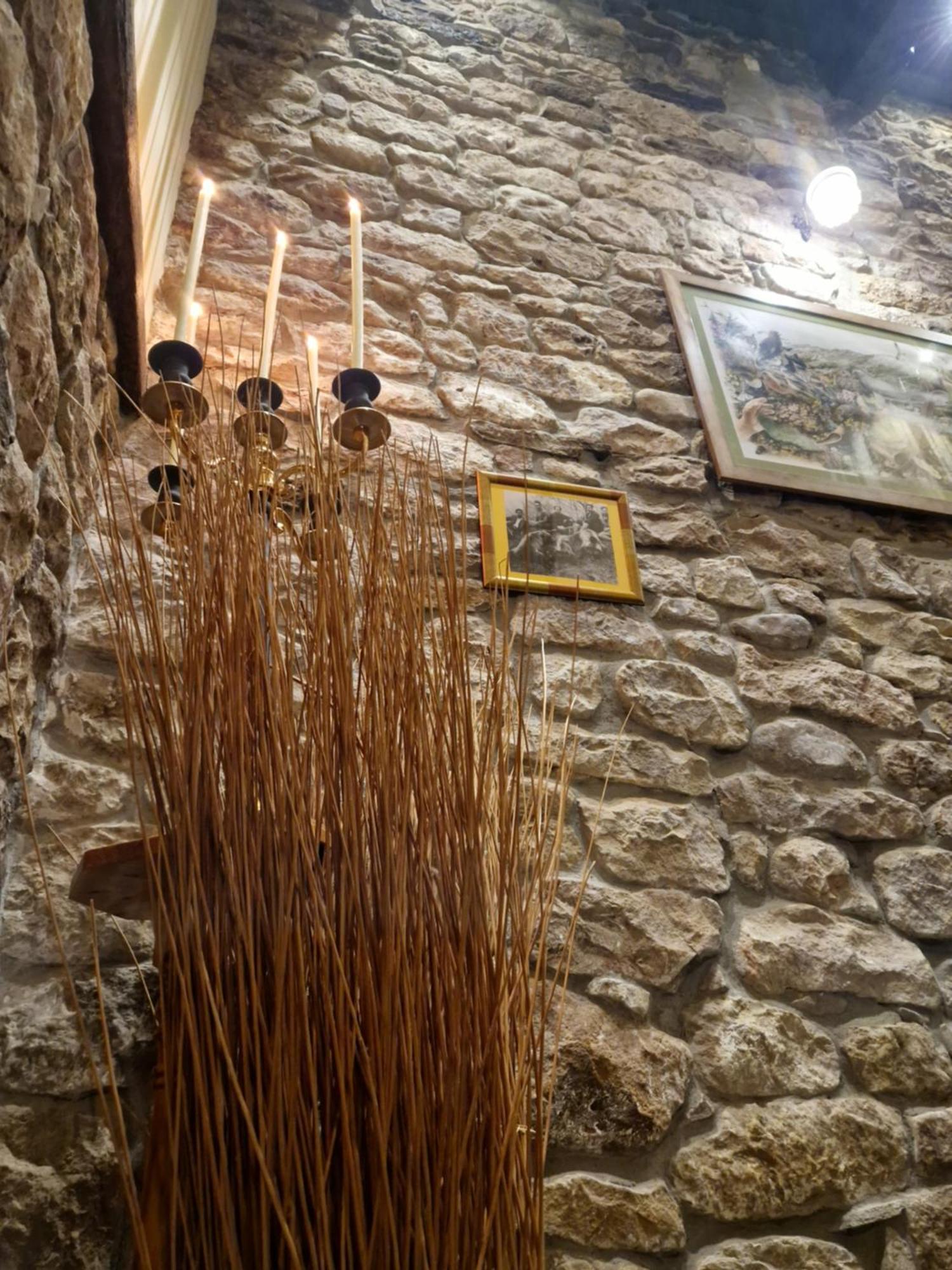 La Casona De Barrio Villa Barrio  Екстериор снимка